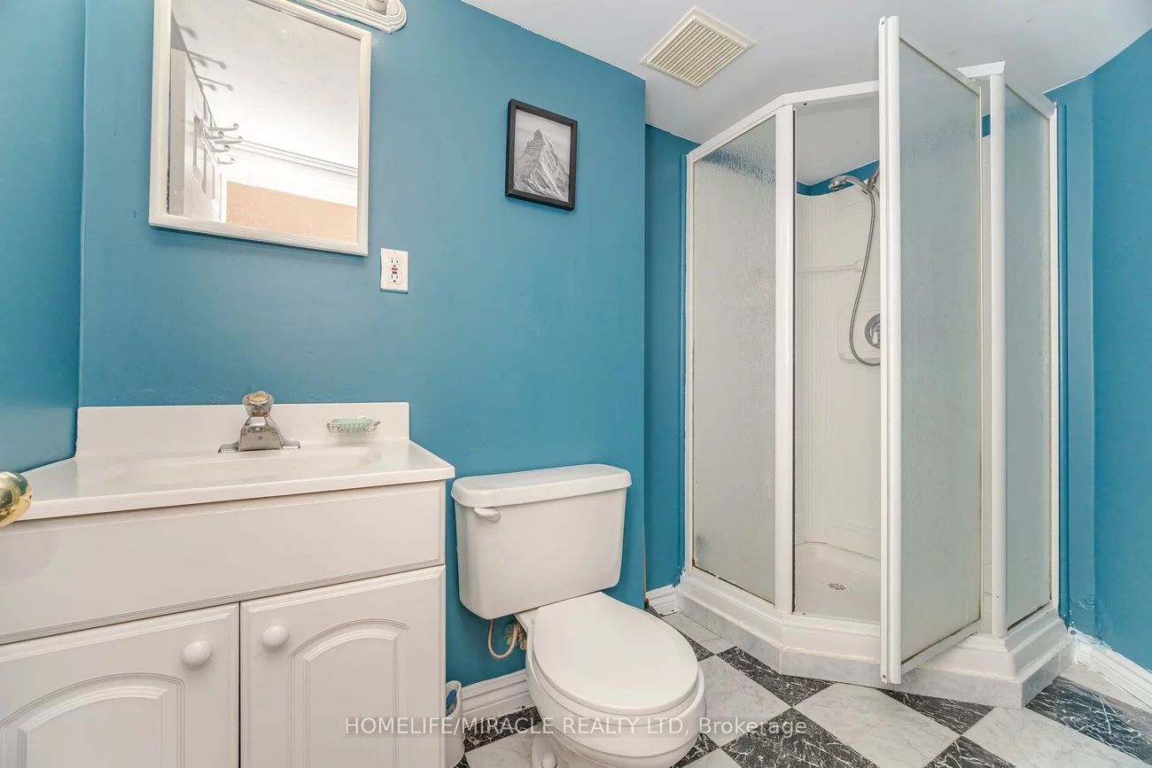 1285, Bristol, East Credit, Mississauga