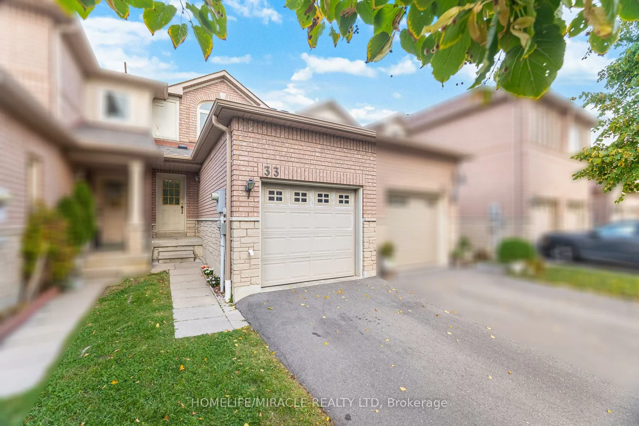 1285, Bristol, East Credit, Mississauga