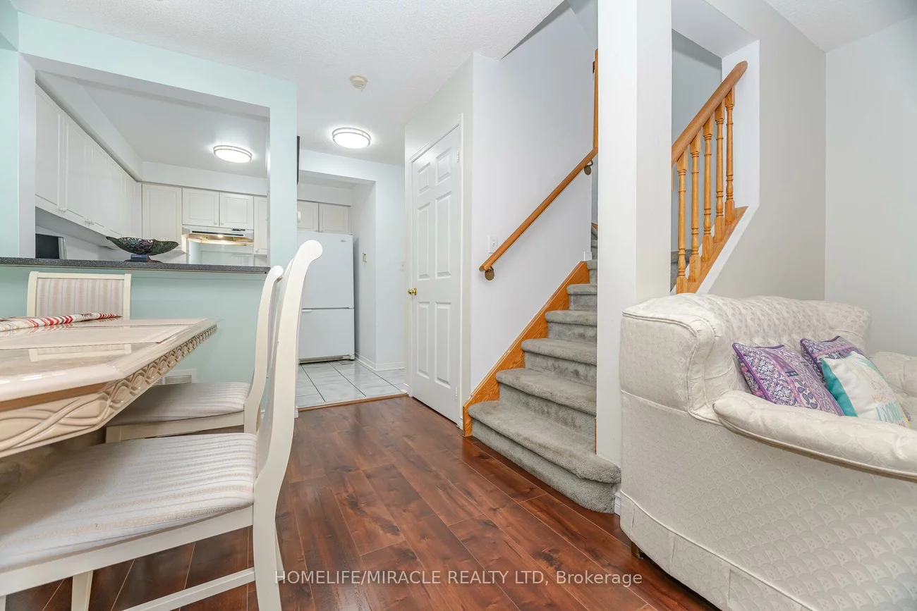 1285, Bristol, East Credit, Mississauga