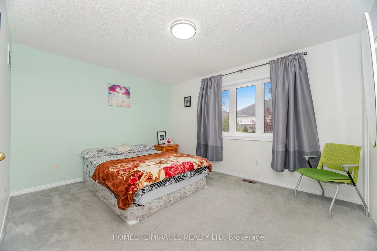 1285, Bristol, East Credit, Mississauga
