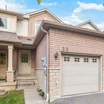 1285, Bristol, East Credit, Mississauga