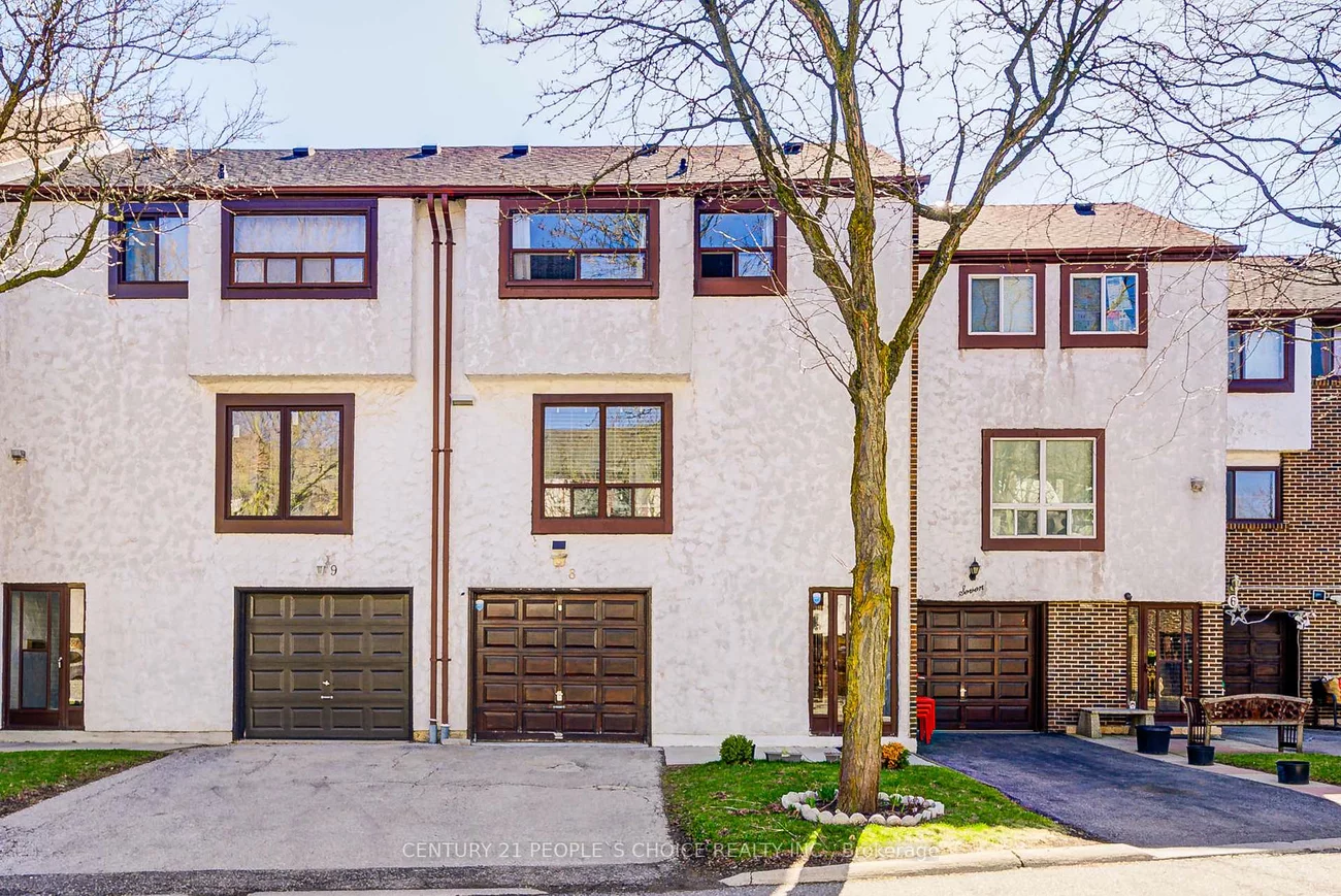 4020, Brandon Gate, Malton, Mississauga