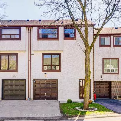 4020, Brandon Gate, Malton, Mississauga