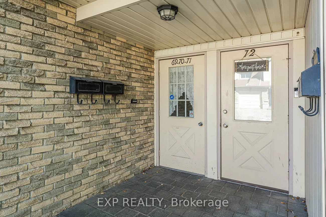 6797, Formentera, Meadowvale, Mississauga