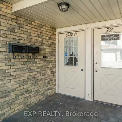 6797, Formentera, Meadowvale, Mississauga