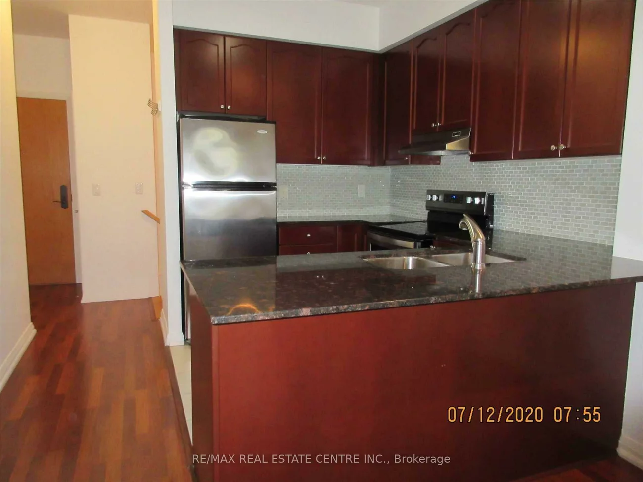 220, Forum, Hurontario, Mississauga