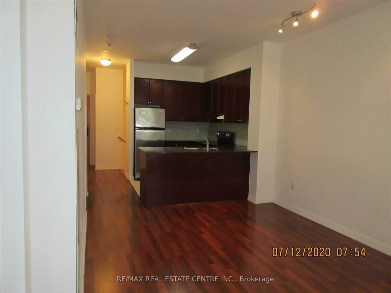 220, Forum, Hurontario, Mississauga