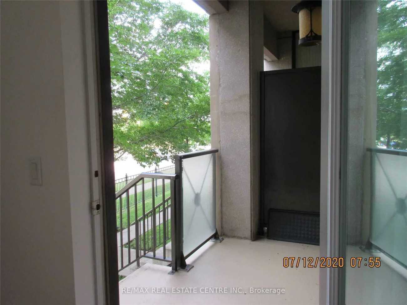 220, Forum, Hurontario, Mississauga