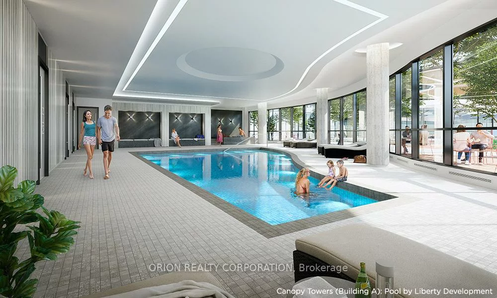 5105, Hurontario, Hurontario, Mississauga