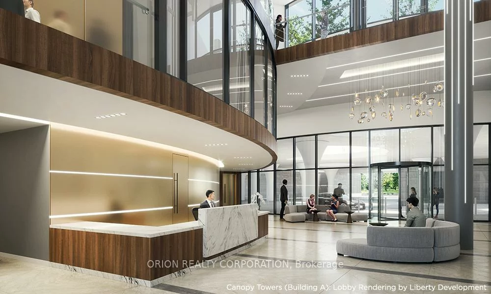 5105, Hurontario, Hurontario, Mississauga