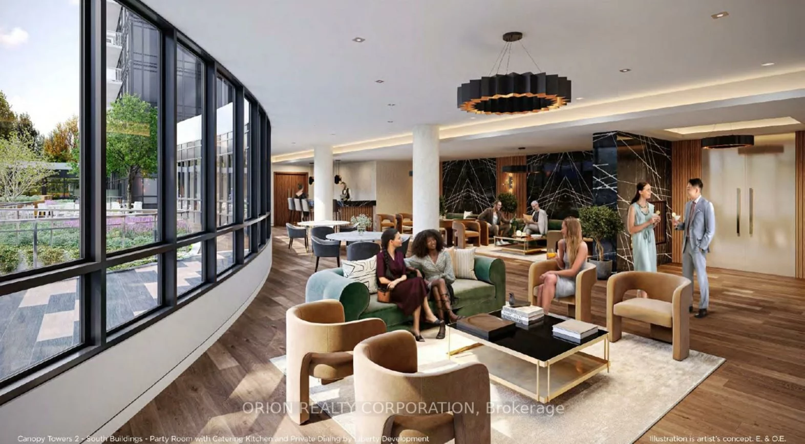 5105, Hurontario, Hurontario, Mississauga