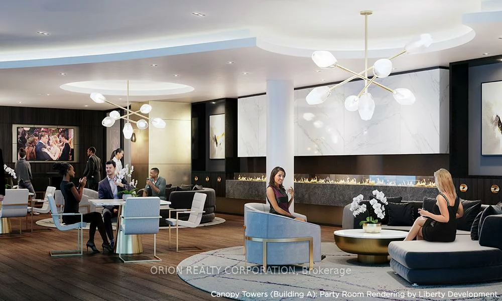 5105, Hurontario, Hurontario, Mississauga