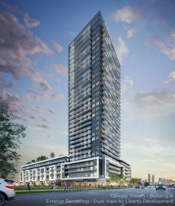 5105, Hurontario, Hurontario, Mississauga