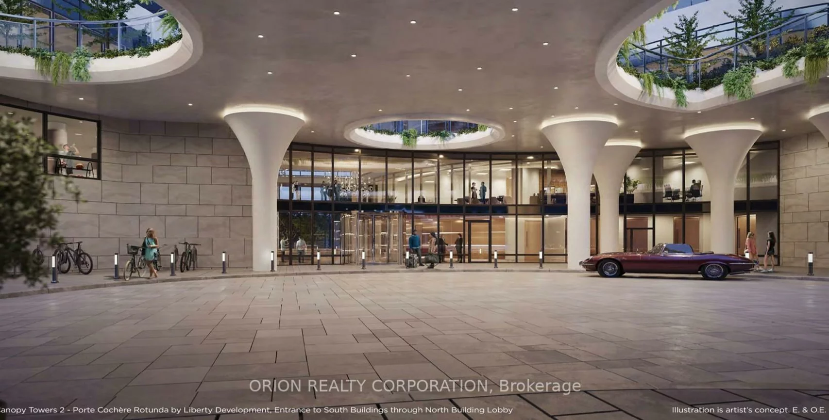 5105, Hurontario, Hurontario, Mississauga