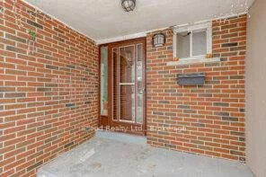7406, Darcel, Malton, Mississauga