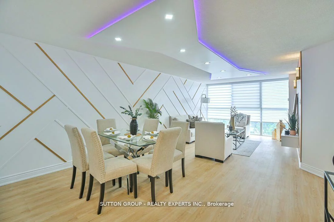 35, Trailwood, Hurontario, Mississauga