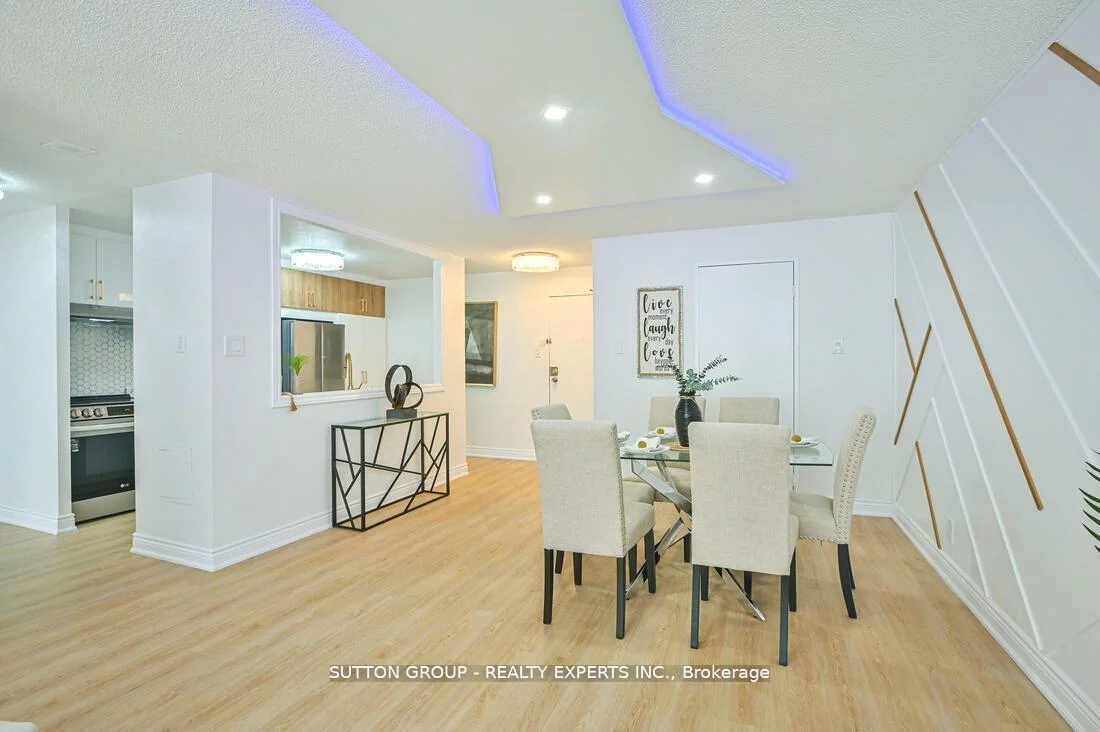 35, Trailwood, Hurontario, Mississauga