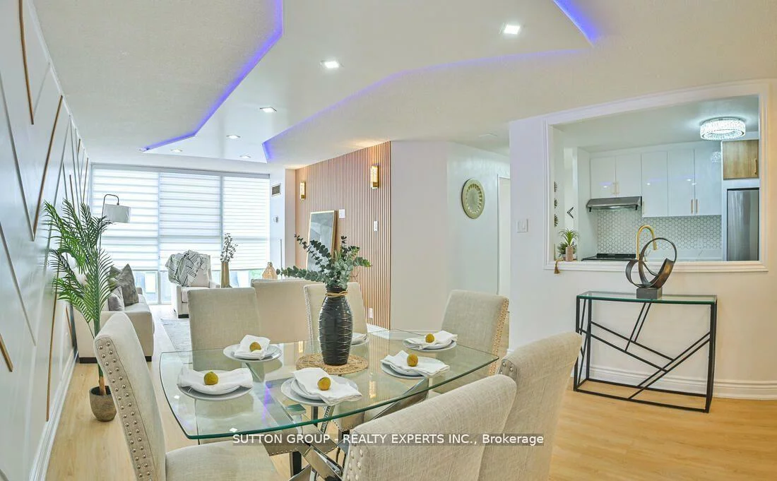 35, Trailwood, Hurontario, Mississauga