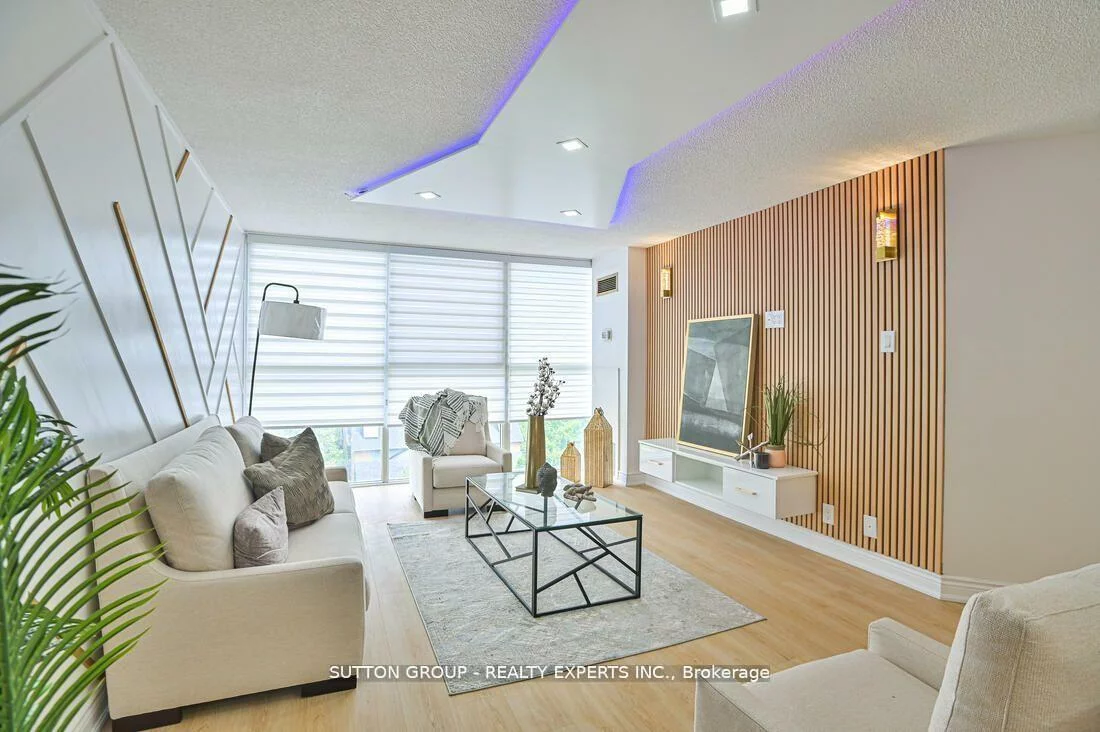 35, Trailwood, Hurontario, Mississauga