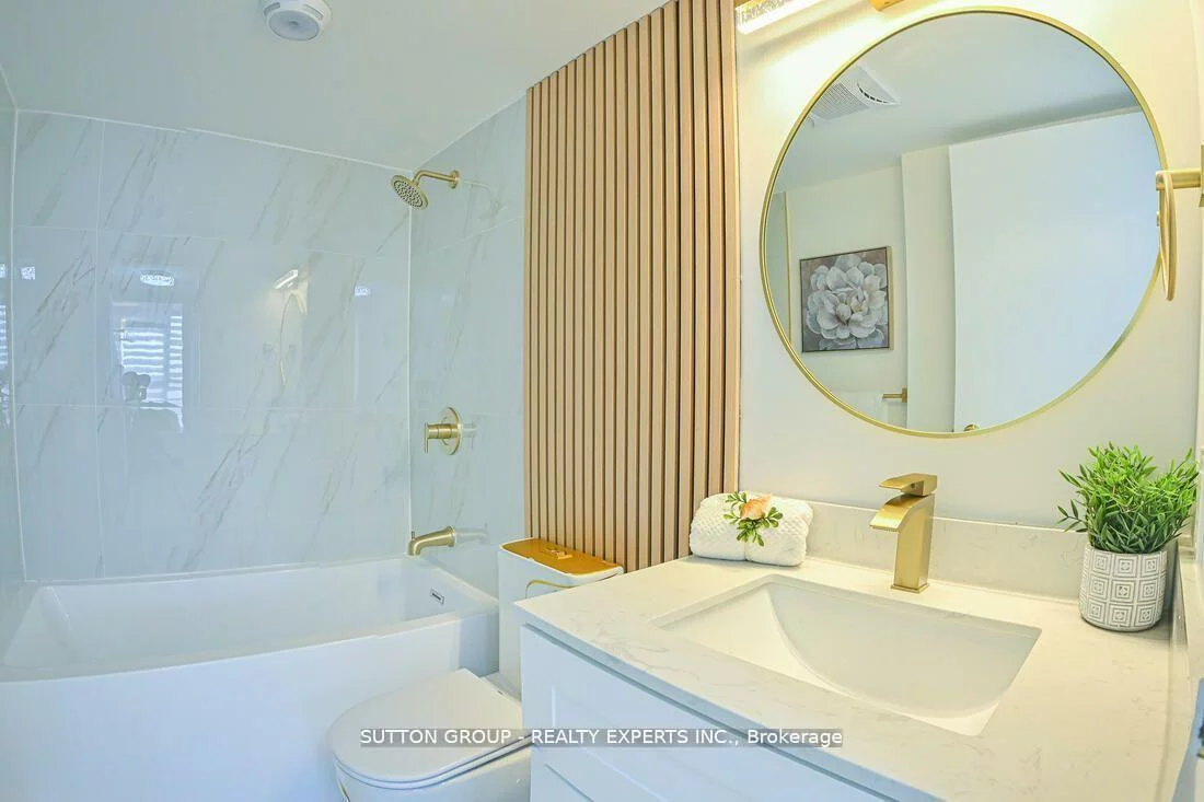 35, Trailwood, Hurontario, Mississauga