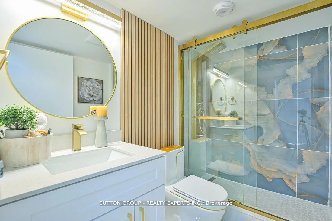 35, Trailwood, Hurontario, Mississauga