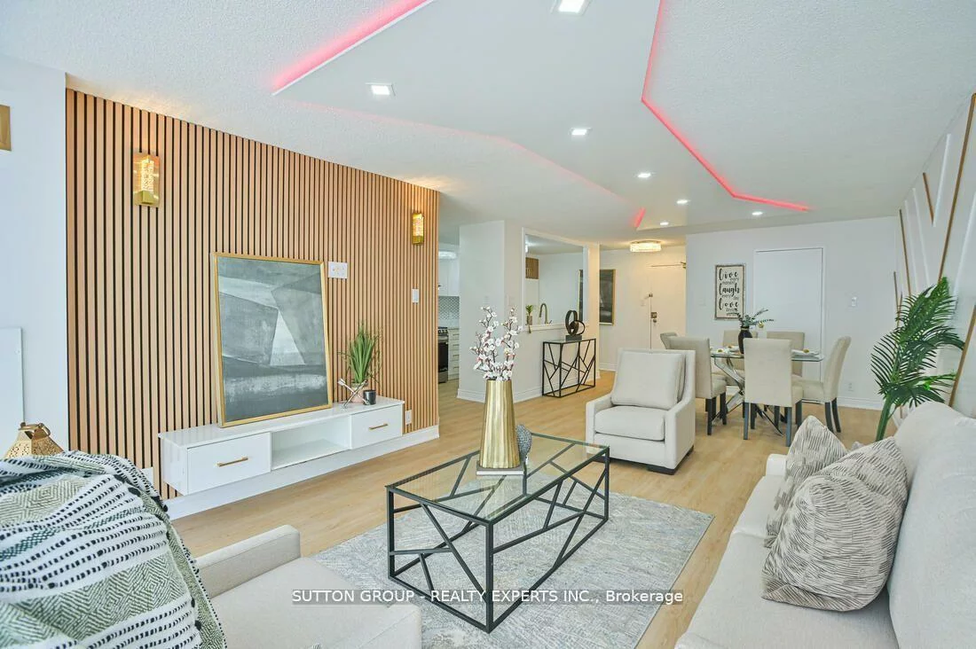 35, Trailwood, Hurontario, Mississauga