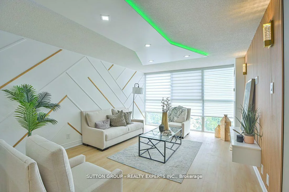 35, Trailwood, Hurontario, Mississauga