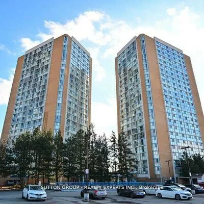 35, Trailwood, Hurontario, Mississauga