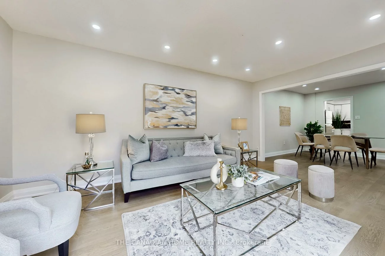 1725, The Chase, Central Erin Mills, Mississauga