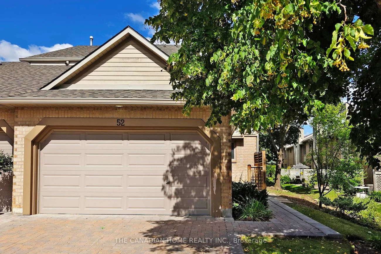 1725, The Chase, Central Erin Mills, Mississauga