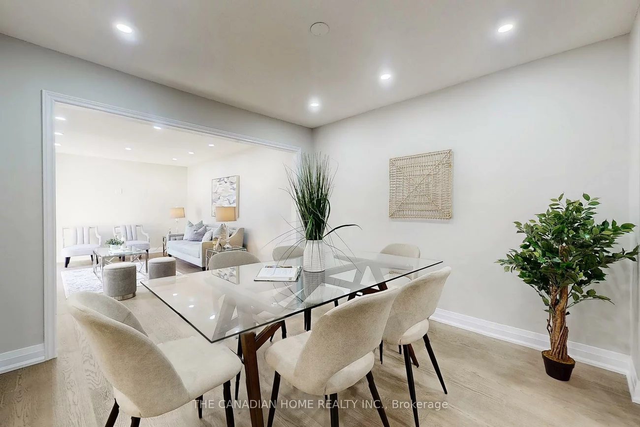 1725, The Chase, Central Erin Mills, Mississauga