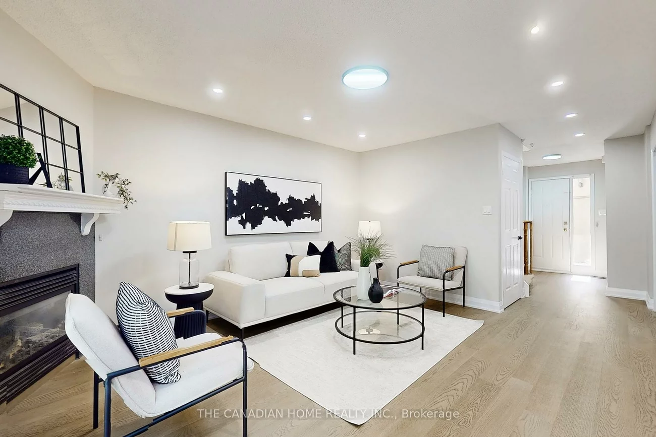 1725, The Chase, Central Erin Mills, Mississauga