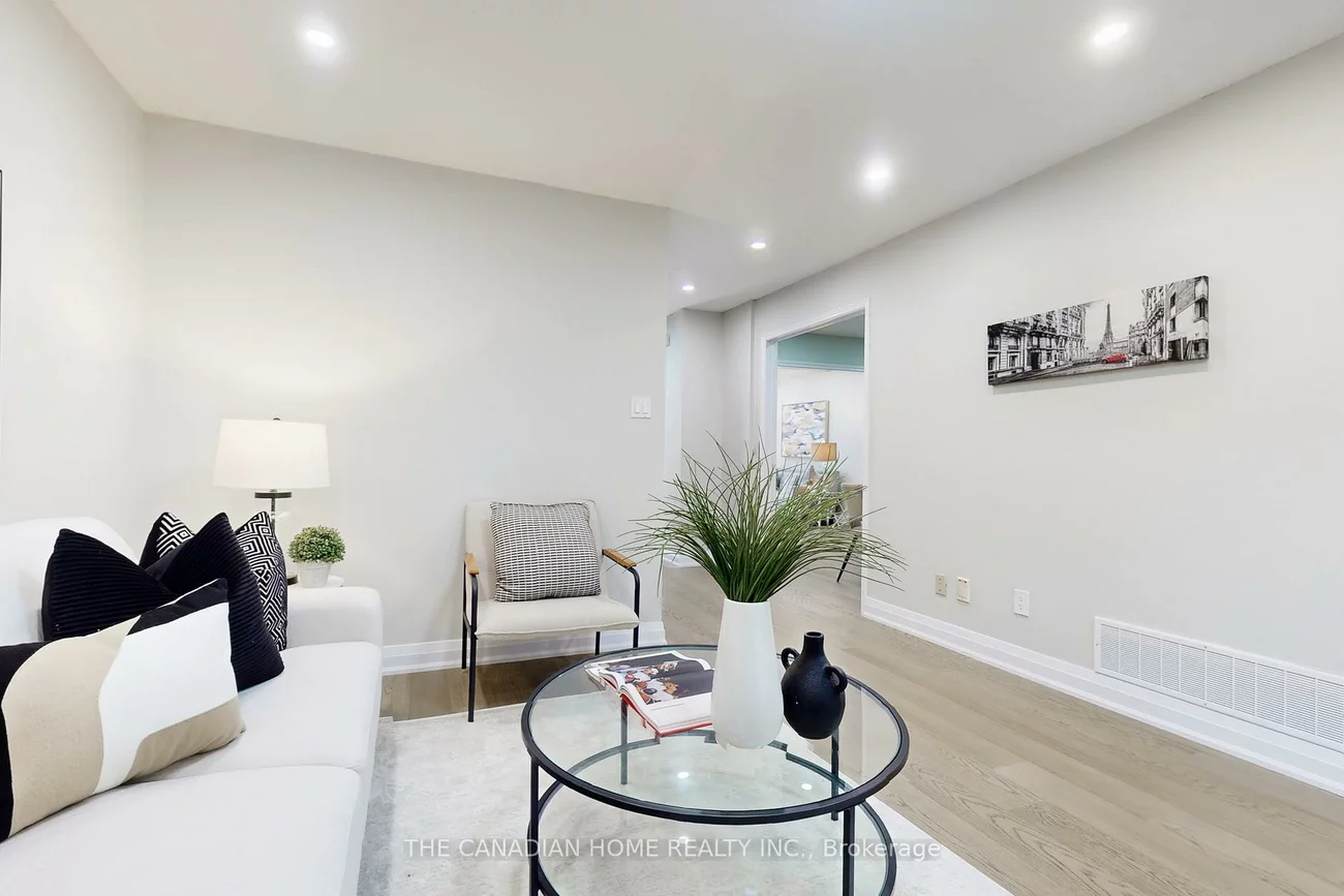 1725, The Chase, Central Erin Mills, Mississauga