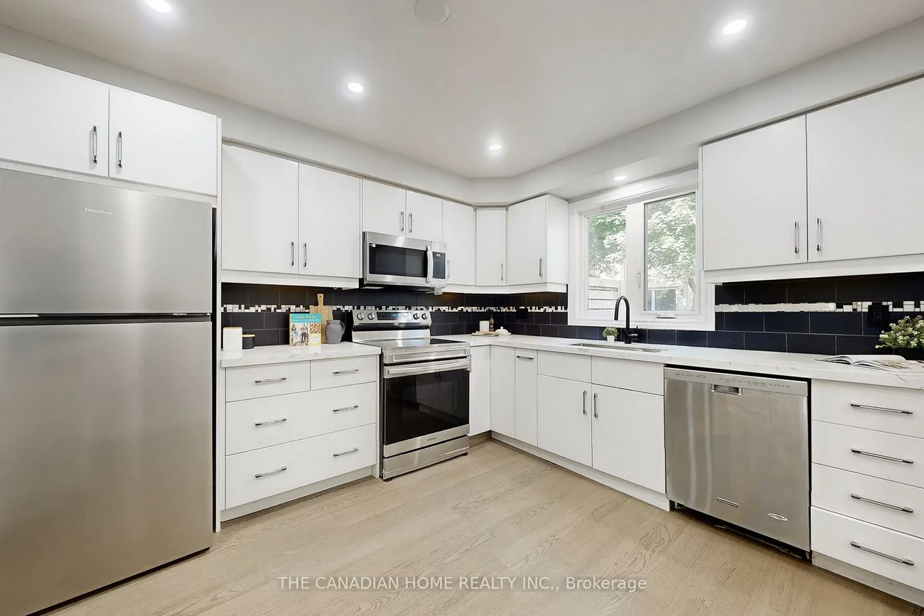 1725, The Chase, Central Erin Mills, Mississauga