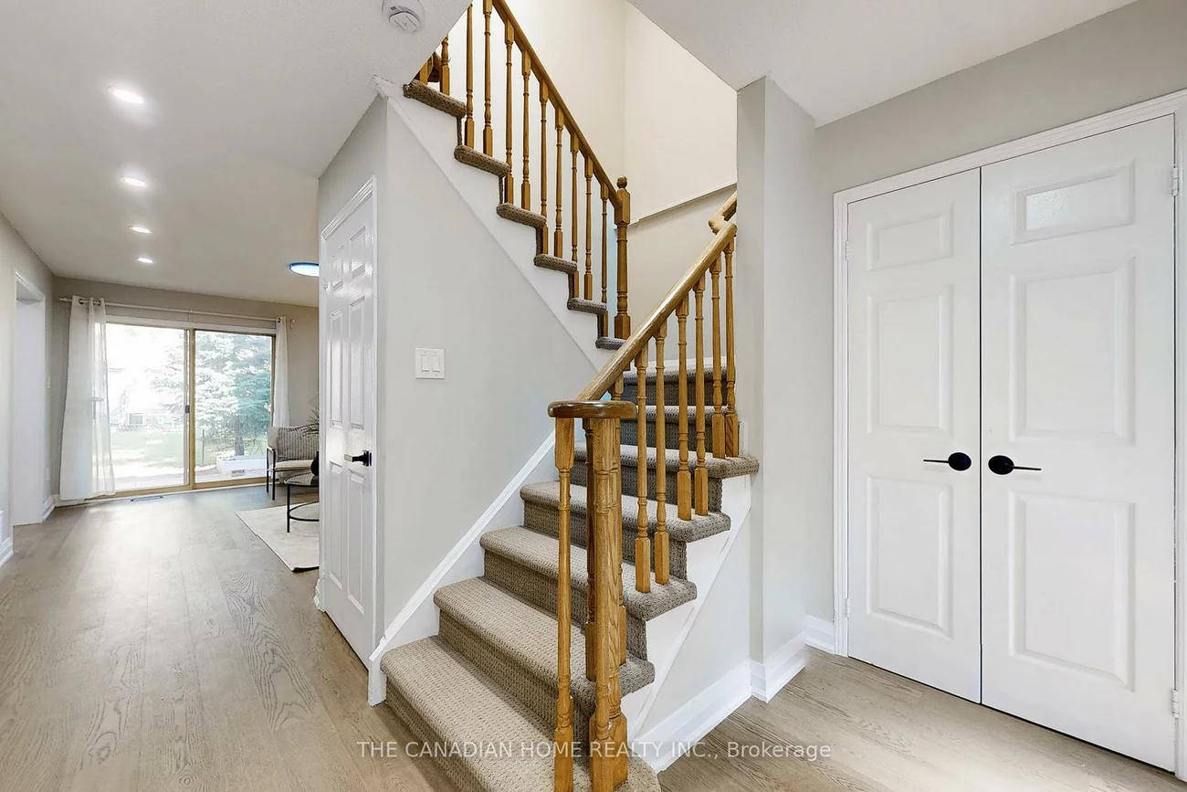 1725, The Chase, Central Erin Mills, Mississauga