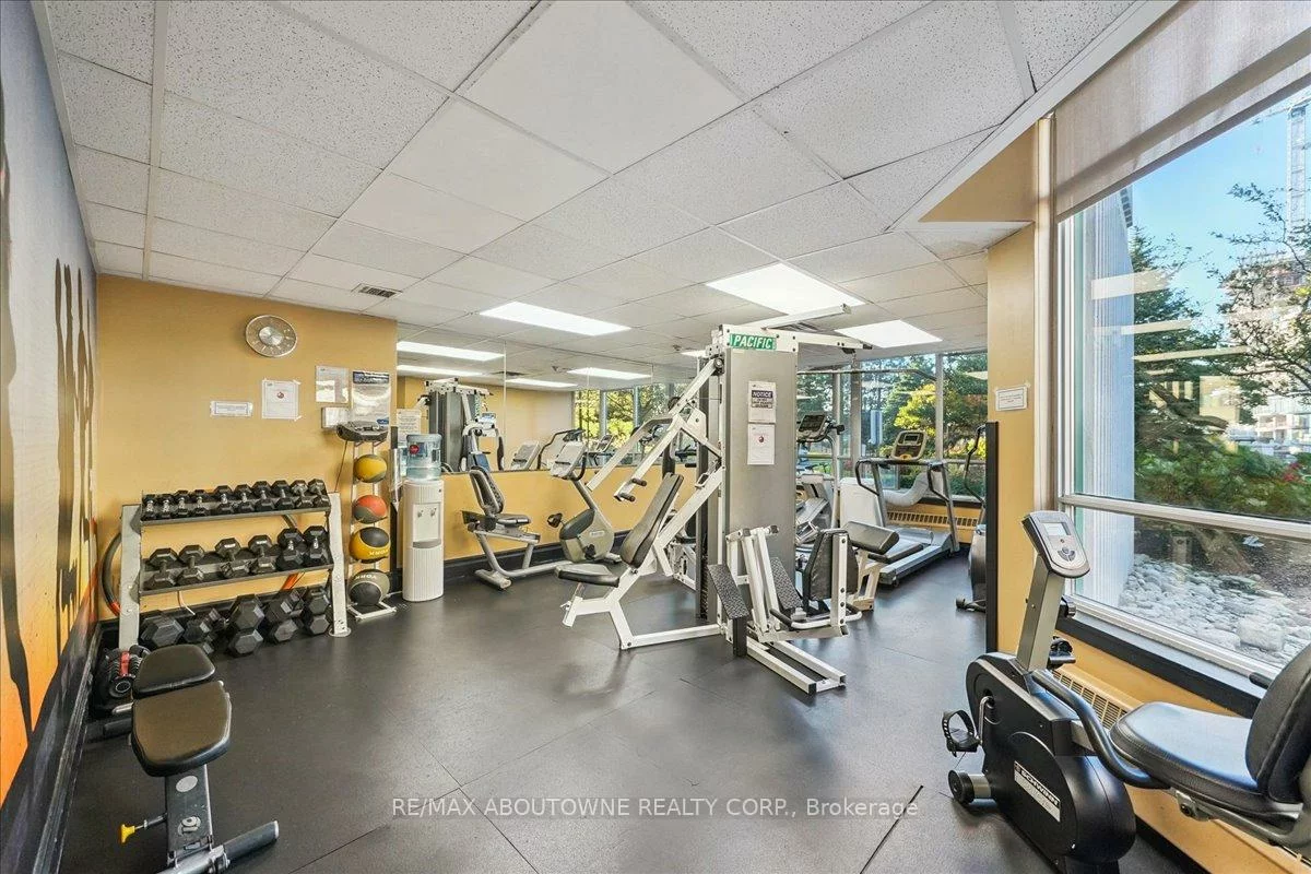 550, Webb, City Centre, Mississauga