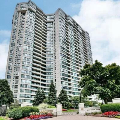 550, Webb, City Centre, Mississauga