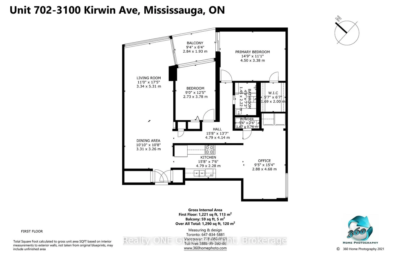 3100, Kirwin, Cooksville, Mississauga