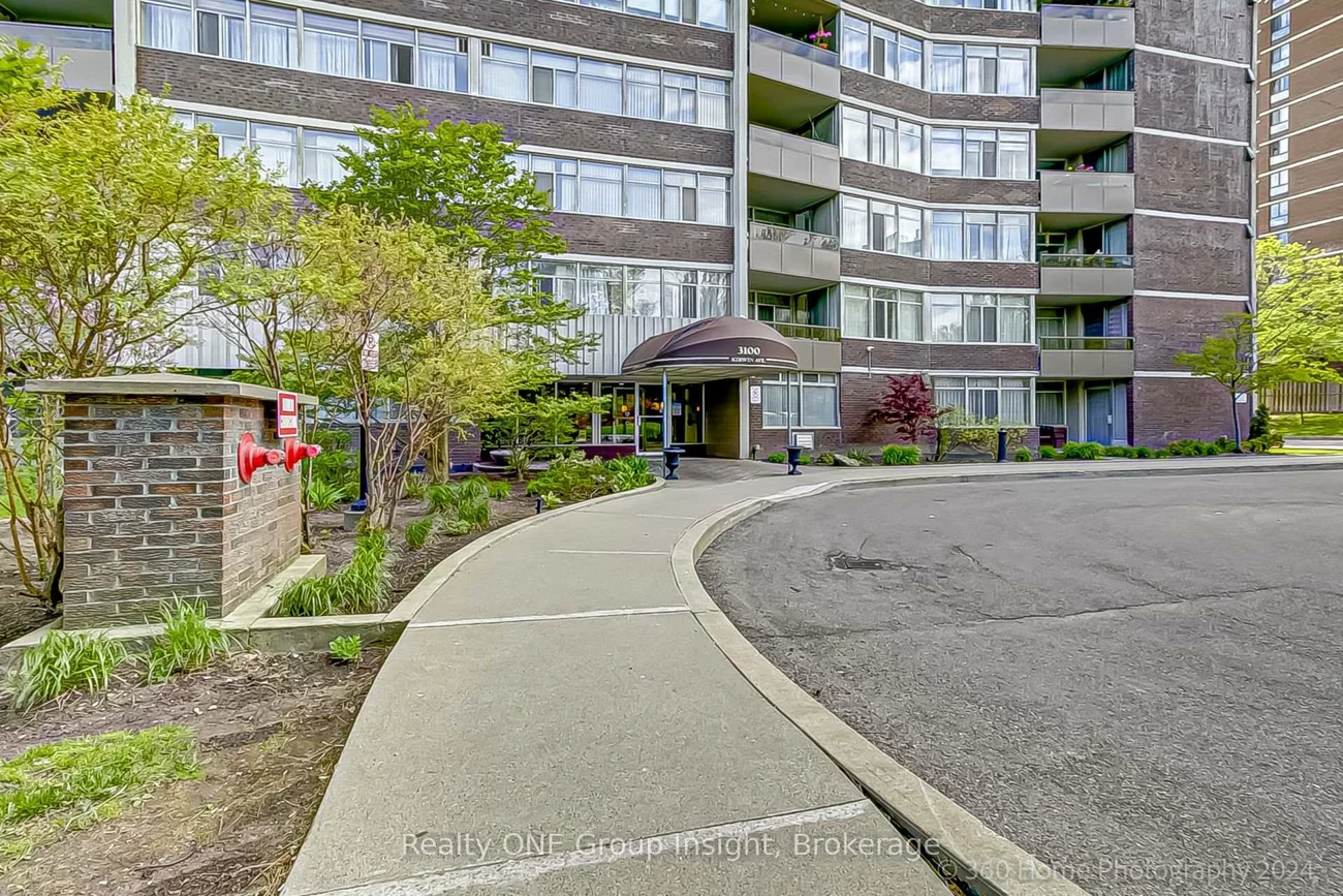 3100, Kirwin, Cooksville, Mississauga
