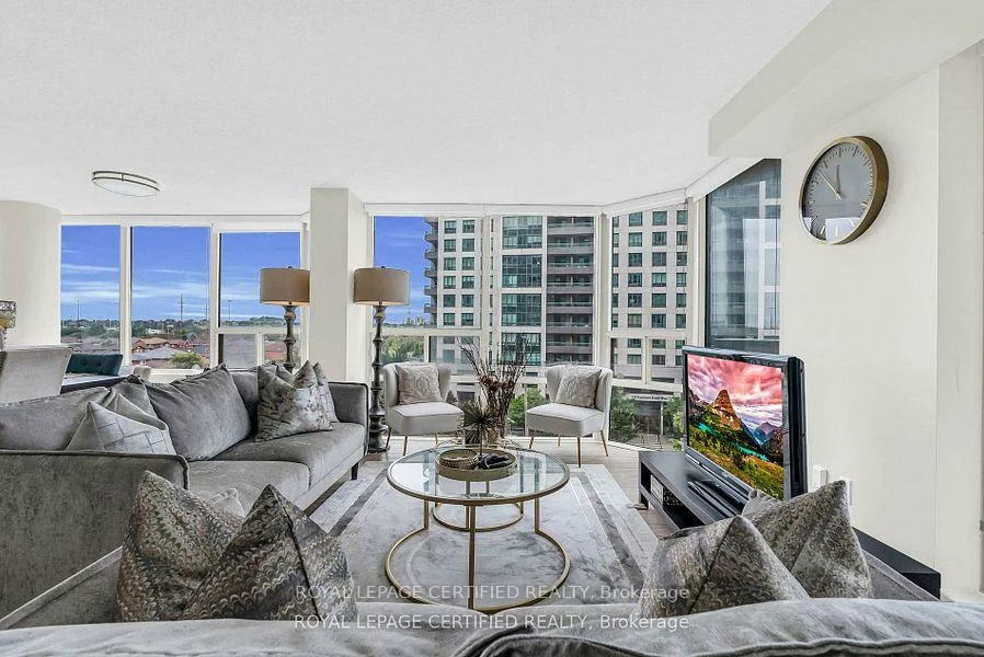 350, Rathburn, City Centre, Mississauga