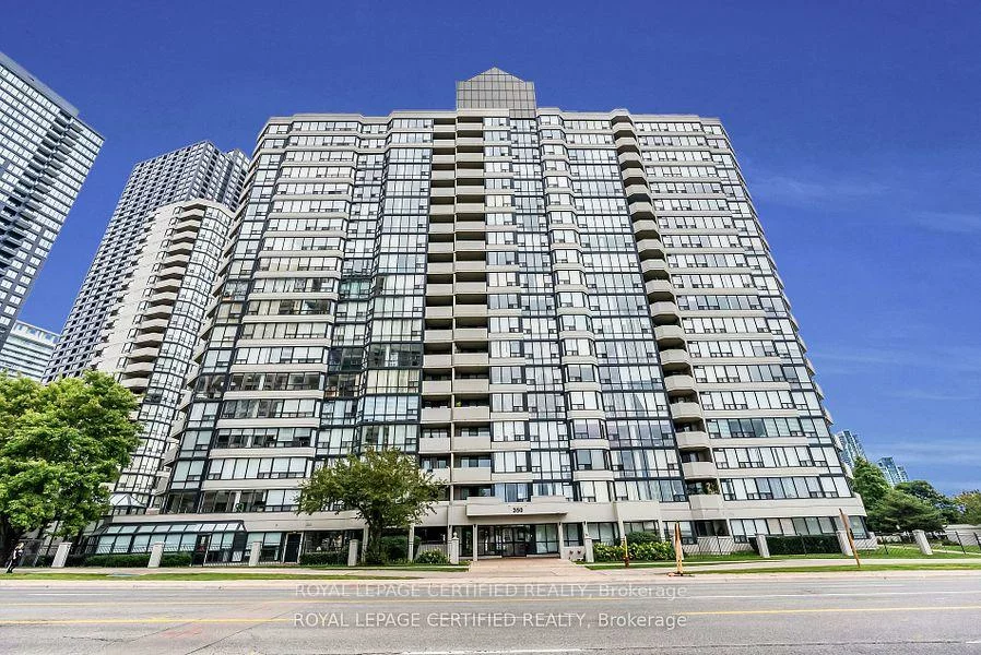350, Rathburn, City Centre, Mississauga
