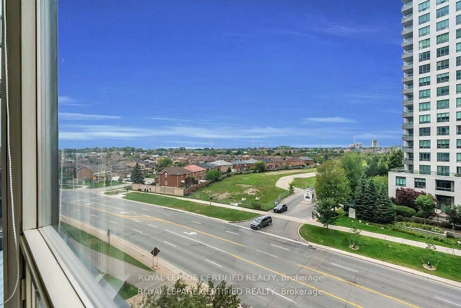 350, Rathburn, City Centre, Mississauga