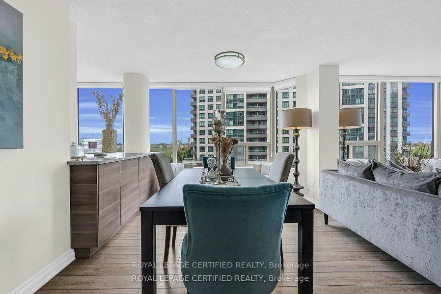 350, Rathburn, City Centre, Mississauga