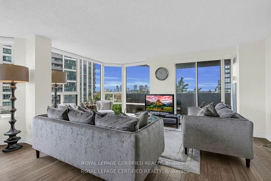 350, Rathburn, City Centre, Mississauga