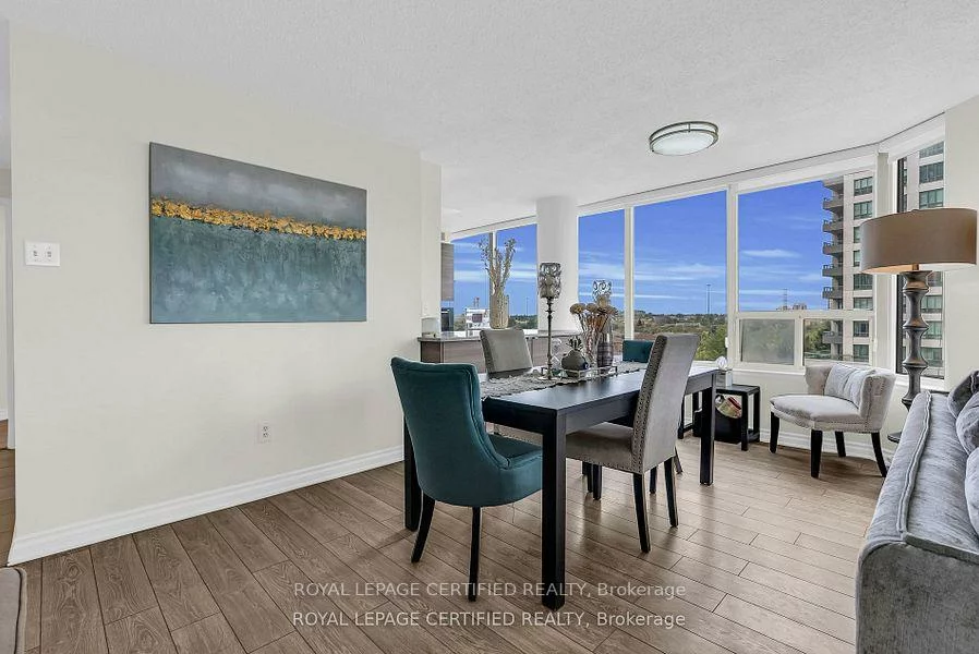 350, Rathburn, City Centre, Mississauga