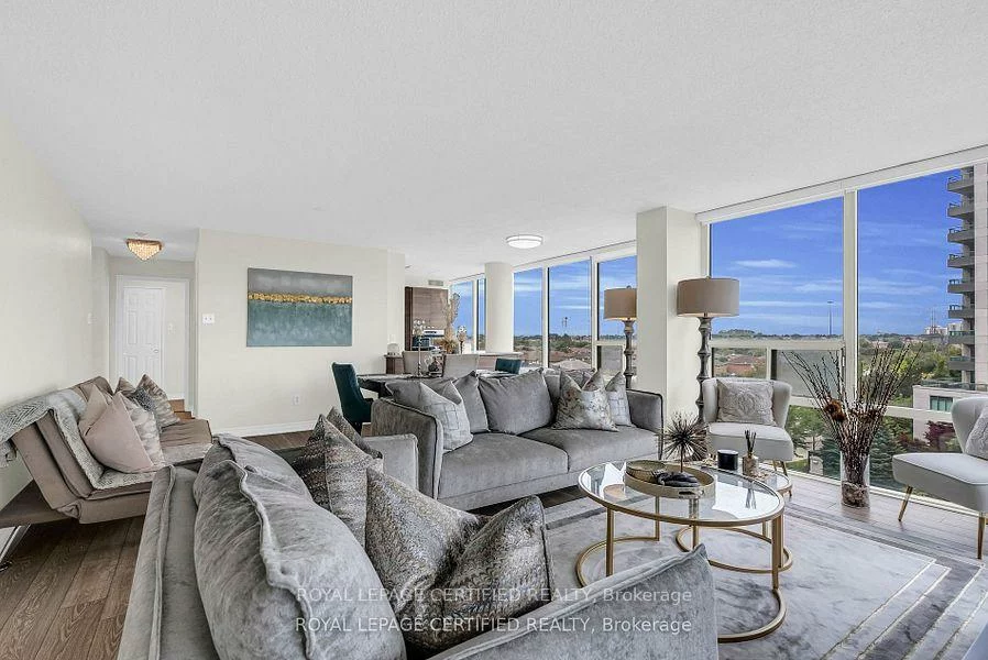 350, Rathburn, City Centre, Mississauga