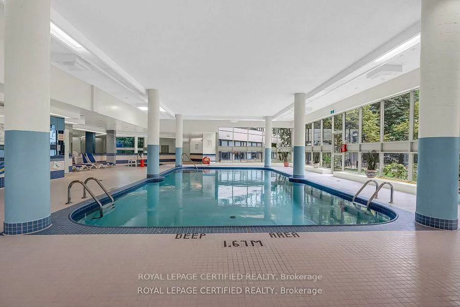 350, Rathburn, City Centre, Mississauga