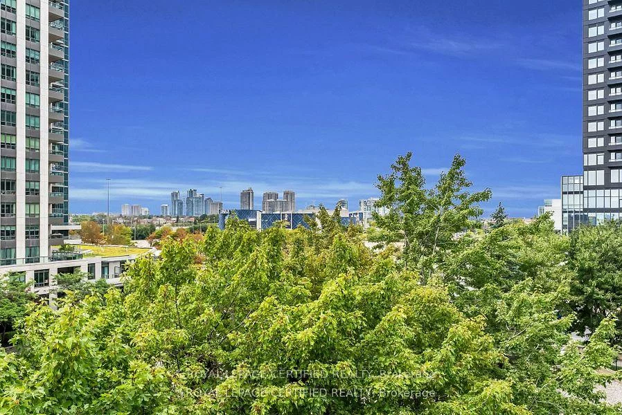 350, Rathburn, City Centre, Mississauga