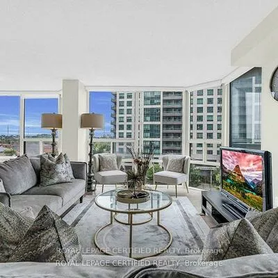 350, Rathburn, City Centre, Mississauga