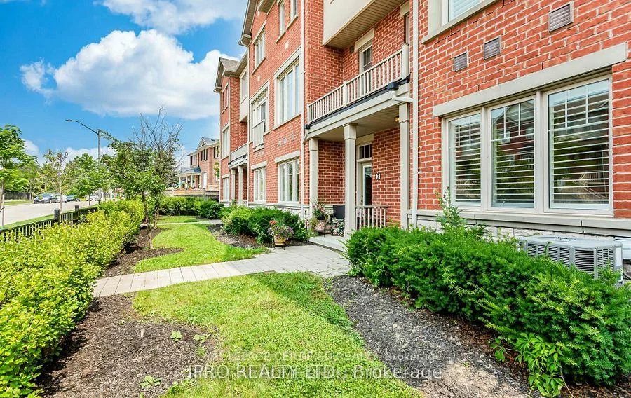 5725, Tosca, Churchill Meadows, Mississauga